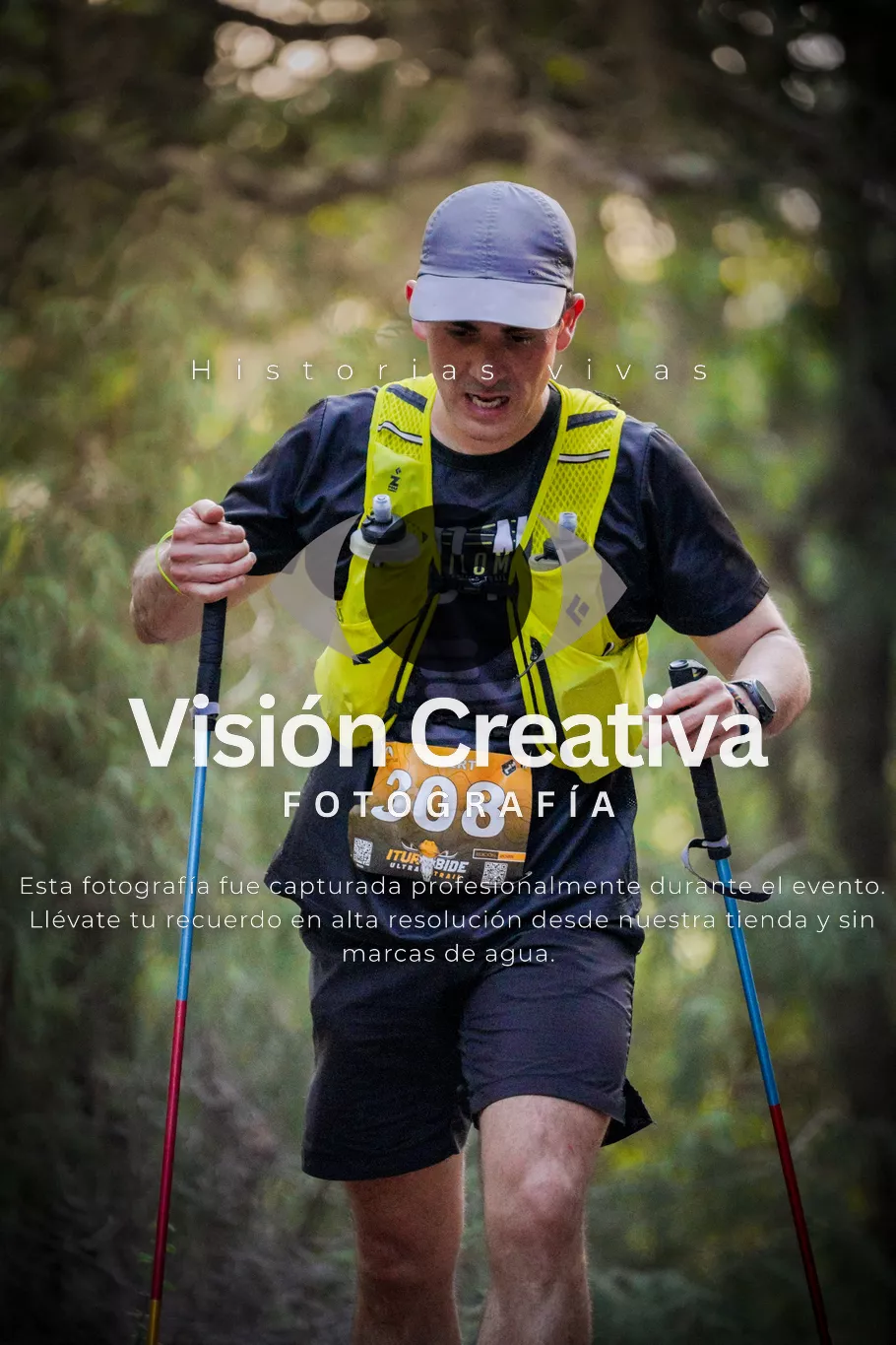 Foto del evento Iturbide Ultra Trail 2025