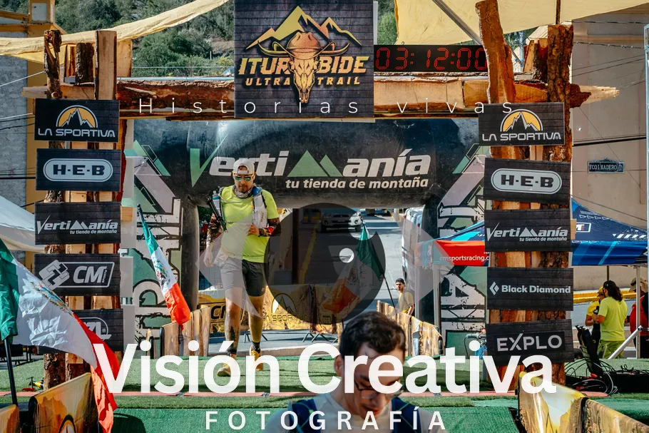 Foto del evento Iturbide Ultra Trail 2025
