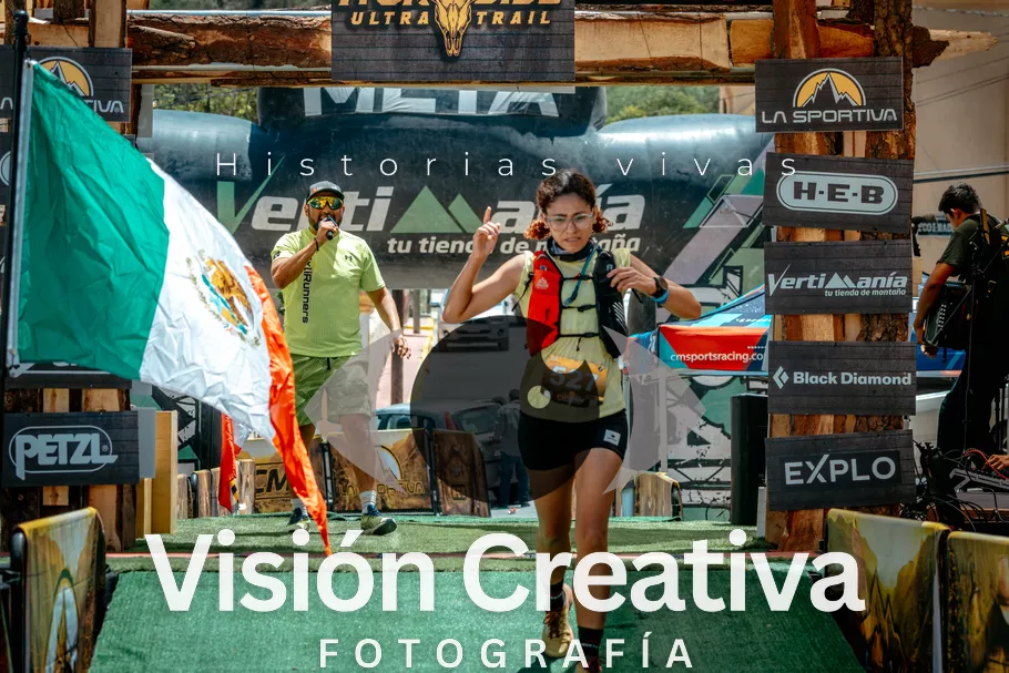 Foto del evento Iturbide Ultra Trail 2025