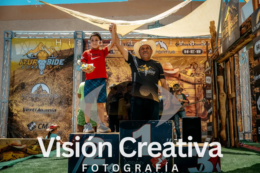 Foto del evento Iturbide Ultra Trail 2025