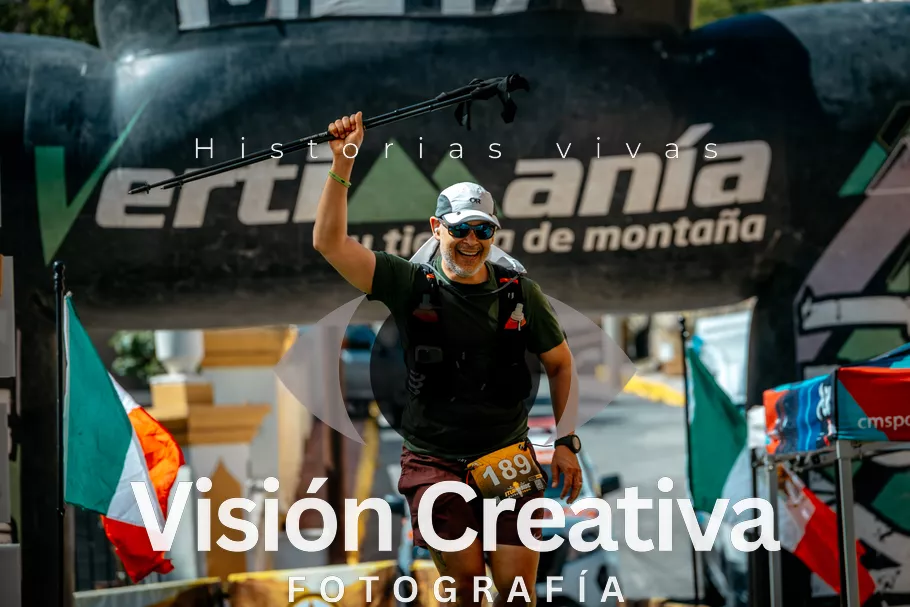 Foto del evento Iturbide Ultra Trail 2025