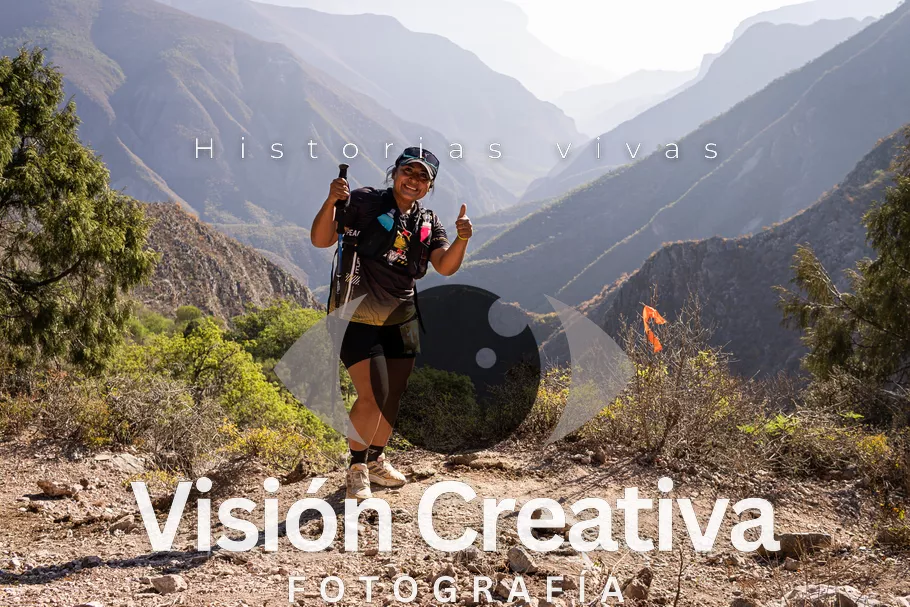 Foto del evento Iturbide Ultra Trail 2025