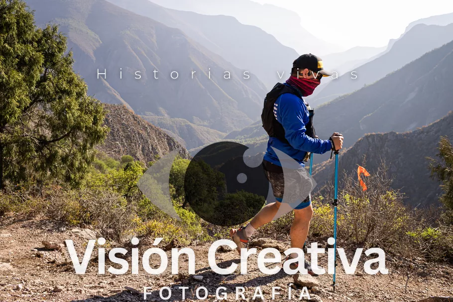 Foto del evento Iturbide Ultra Trail 2025