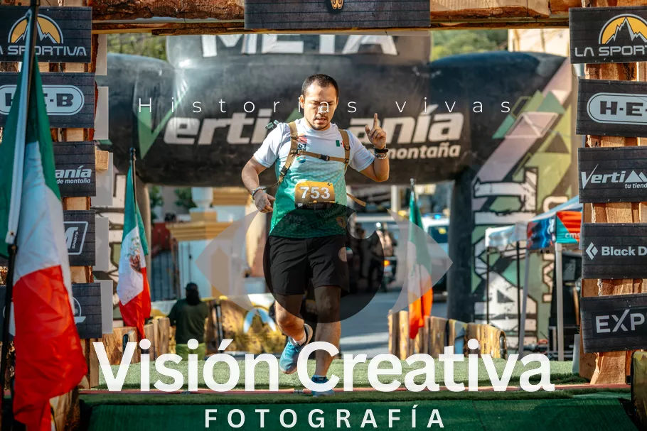 Foto del evento Iturbide Ultra Trail 2025