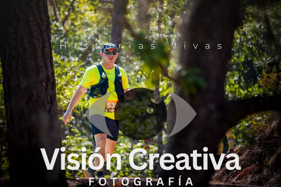 Foto del evento Iturbide Ultra Trail 2025