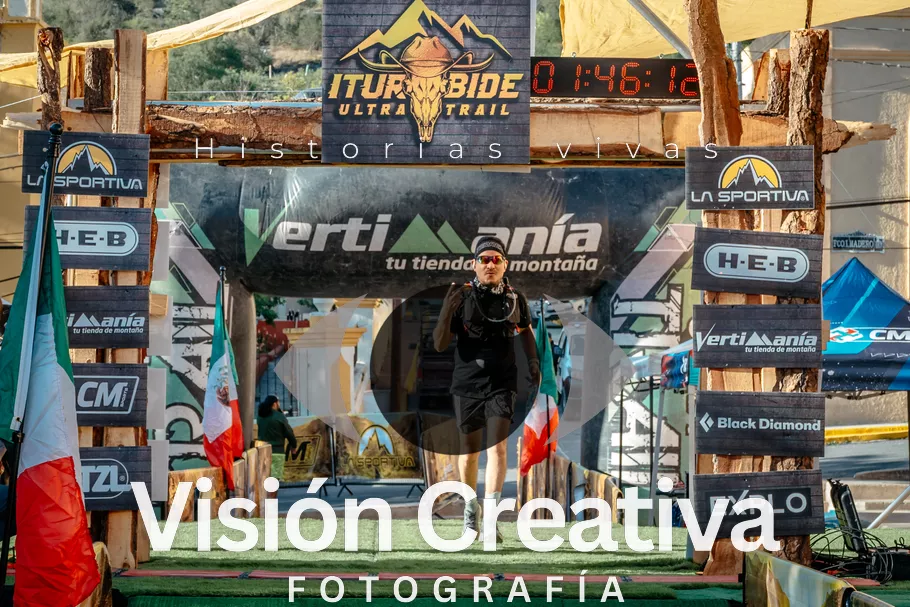 Foto del evento Iturbide Ultra Trail 2025