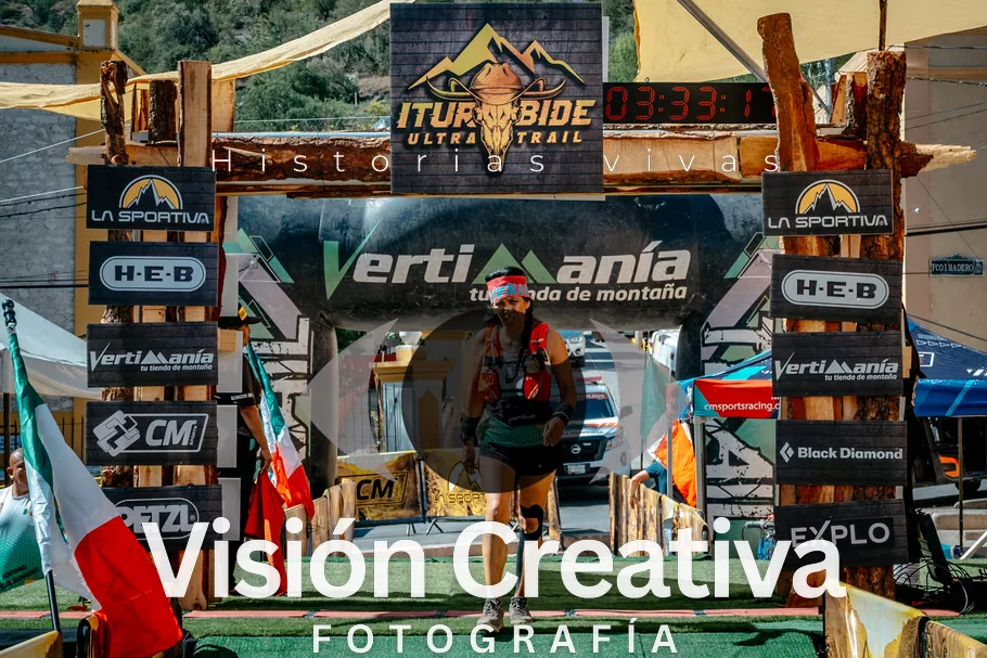 Foto del evento Iturbide Ultra Trail 2025