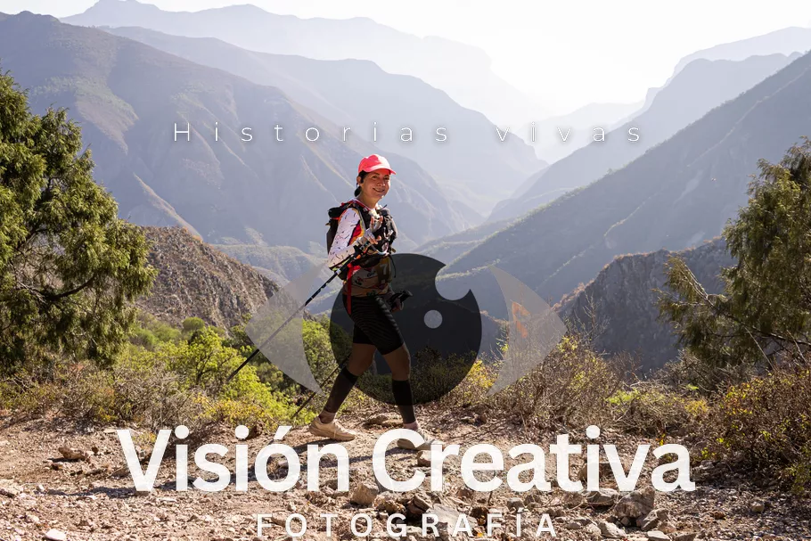 Foto del evento Iturbide Ultra Trail 2025