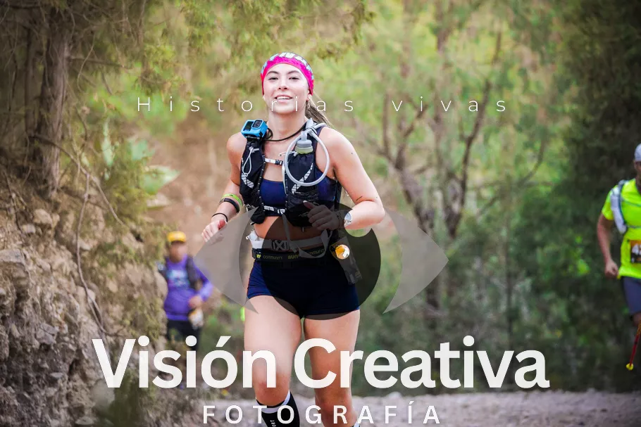Foto del evento Iturbide Ultra Trail 2025