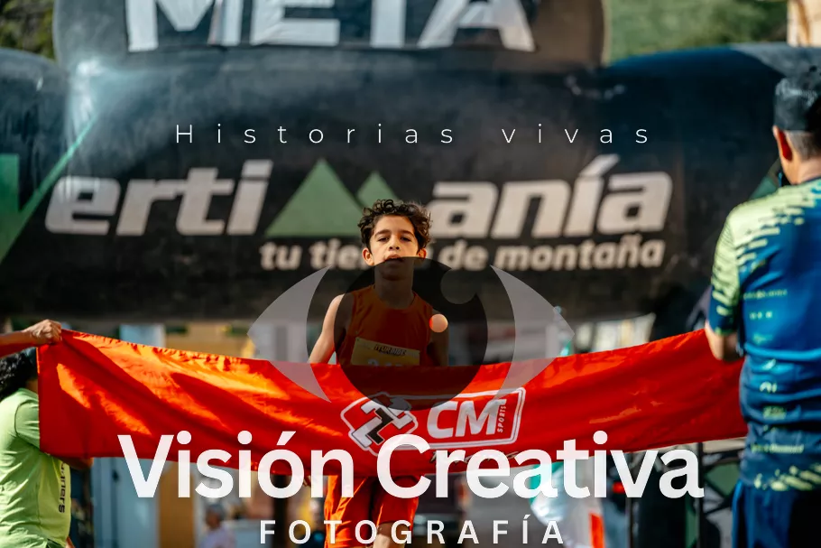 Foto del evento Iturbide Ultra Trail 2025