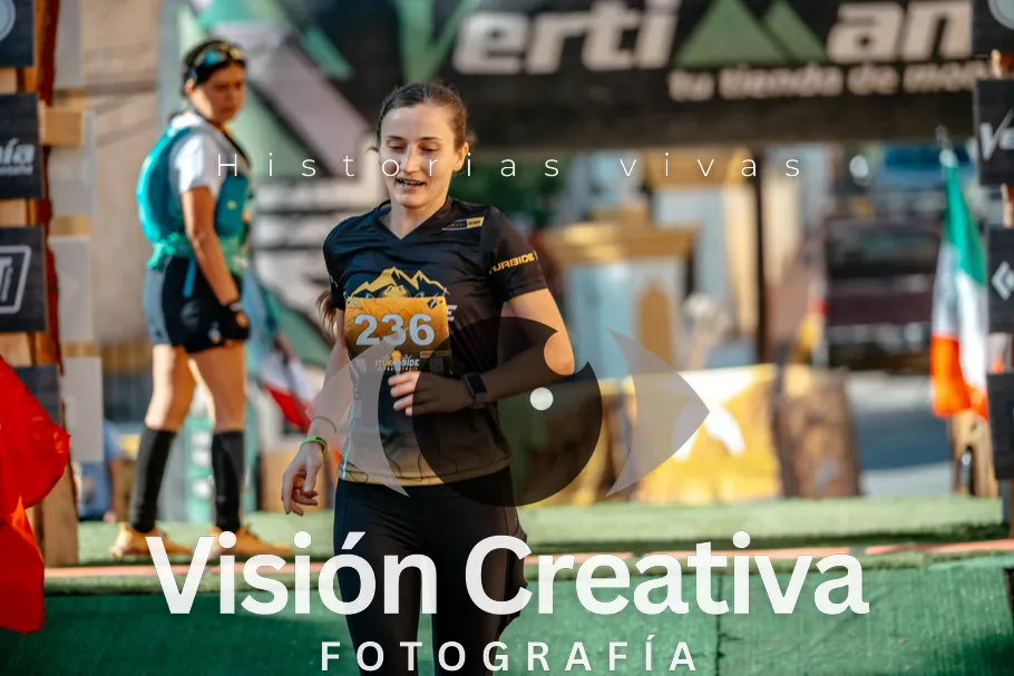 Foto del evento Iturbide Ultra Trail 2025