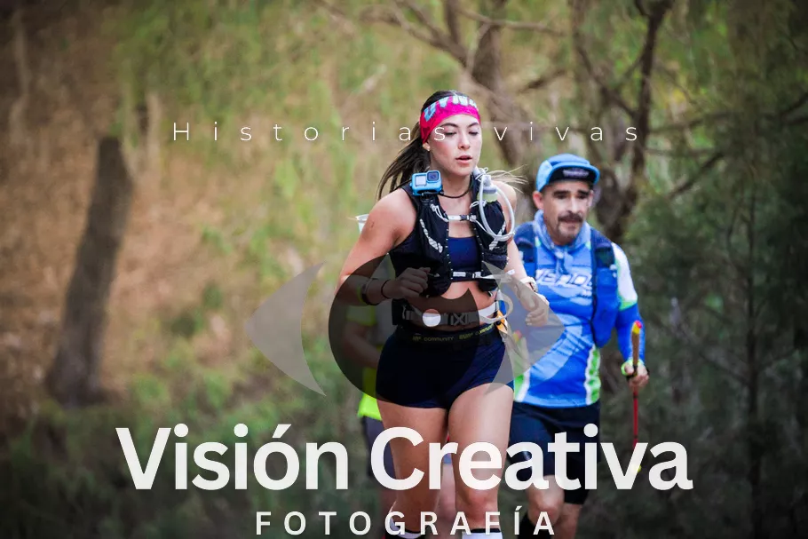Foto del evento Iturbide Ultra Trail 2025