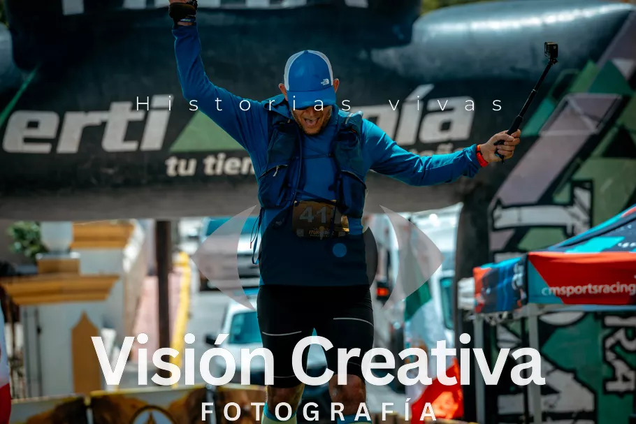 Foto del evento Iturbide Ultra Trail 2025