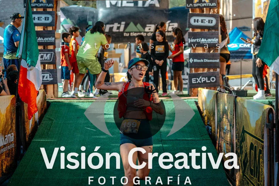 Foto del evento Iturbide Ultra Trail 2025