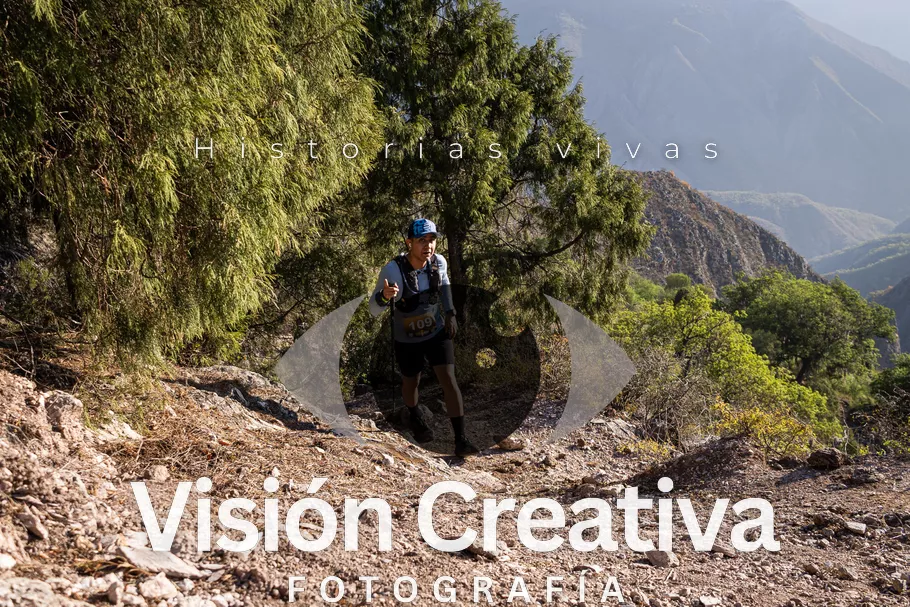 Foto del evento Iturbide Ultra Trail 2025