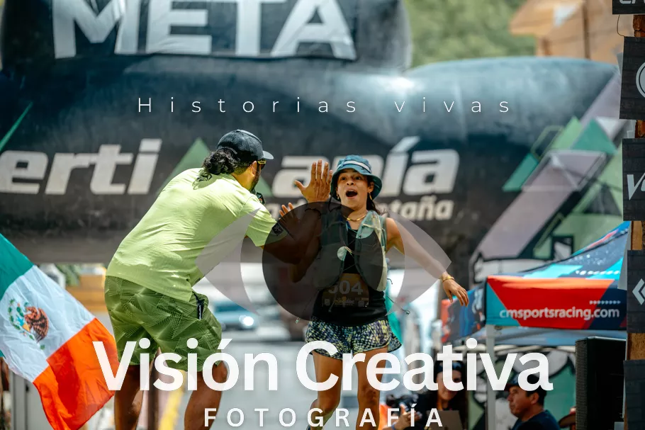 Foto del evento Iturbide Ultra Trail 2025