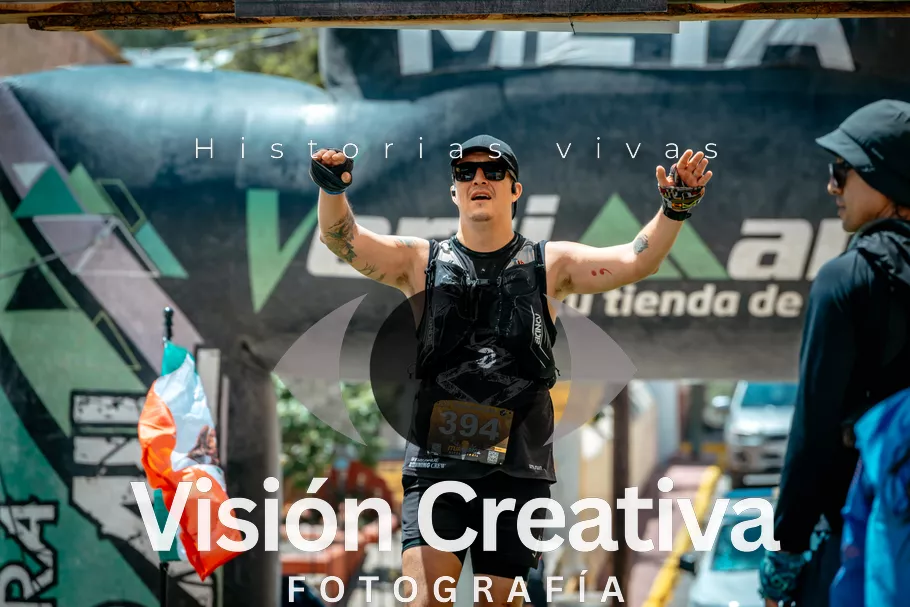 Foto del evento Iturbide Ultra Trail 2025