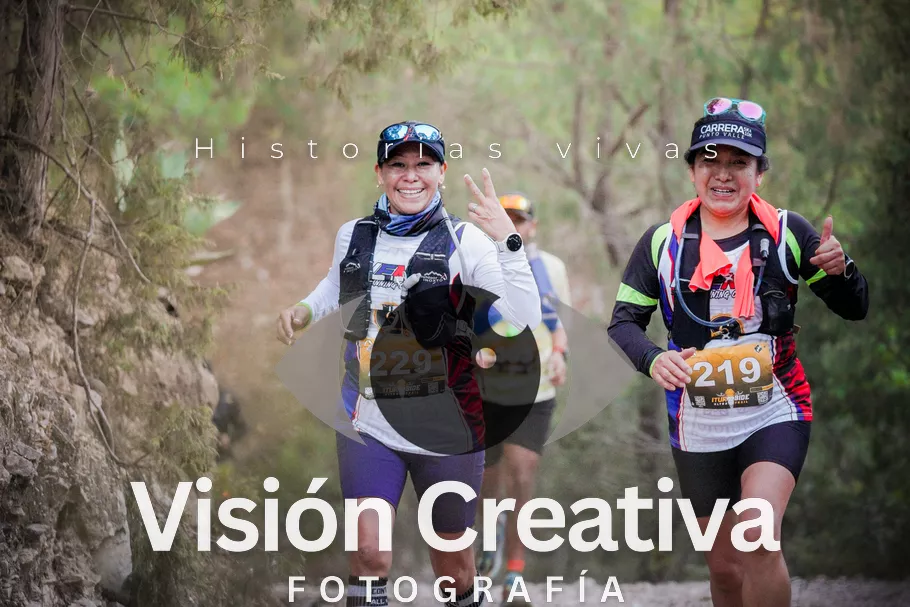 Foto del evento Iturbide Ultra Trail 2025