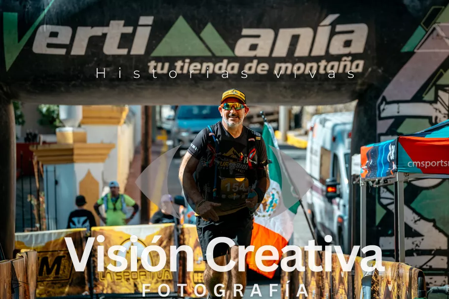 Foto del evento Iturbide Ultra Trail 2025