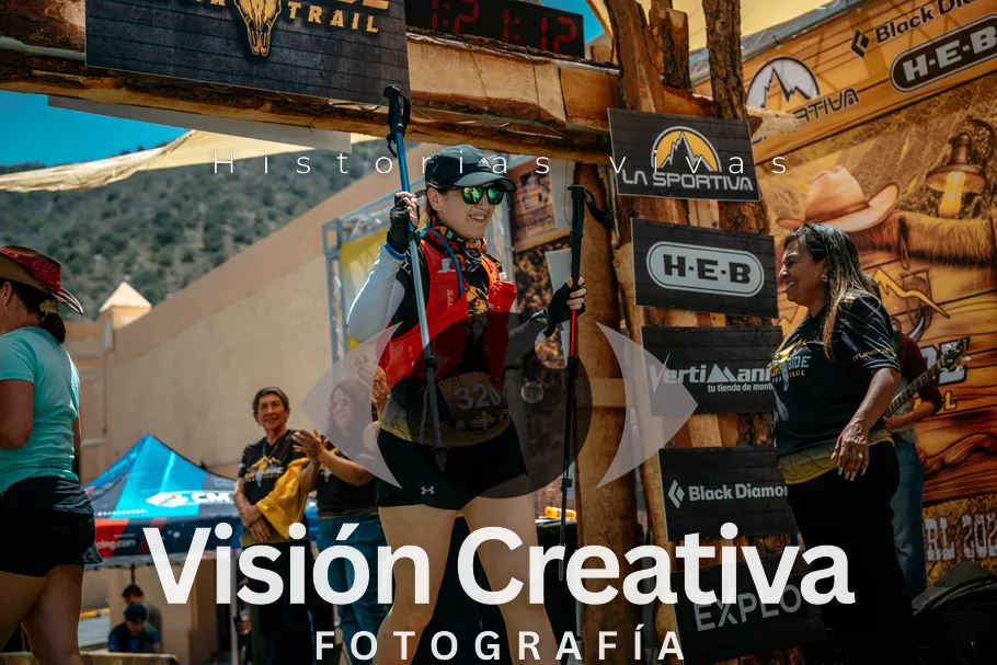 Foto del evento Iturbide Ultra Trail 2025
