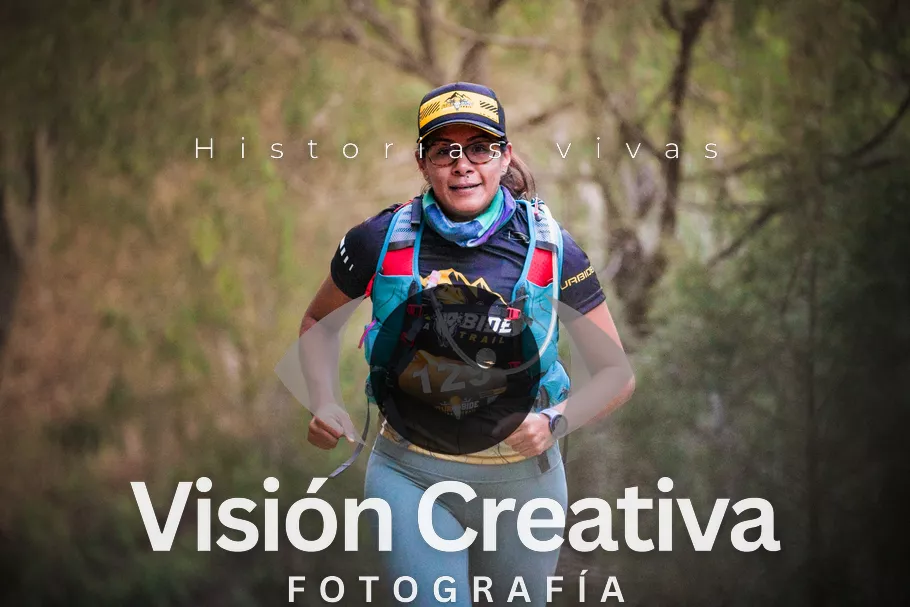 Foto del evento Iturbide Ultra Trail 2025