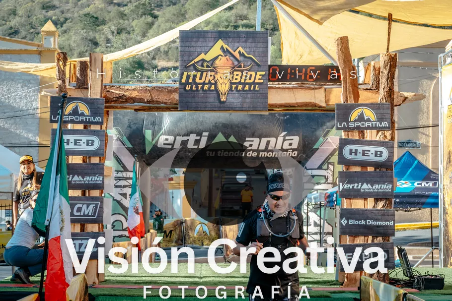 Foto del evento Iturbide Ultra Trail 2025