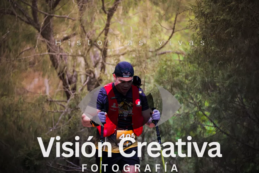 Foto del evento Iturbide Ultra Trail 2025