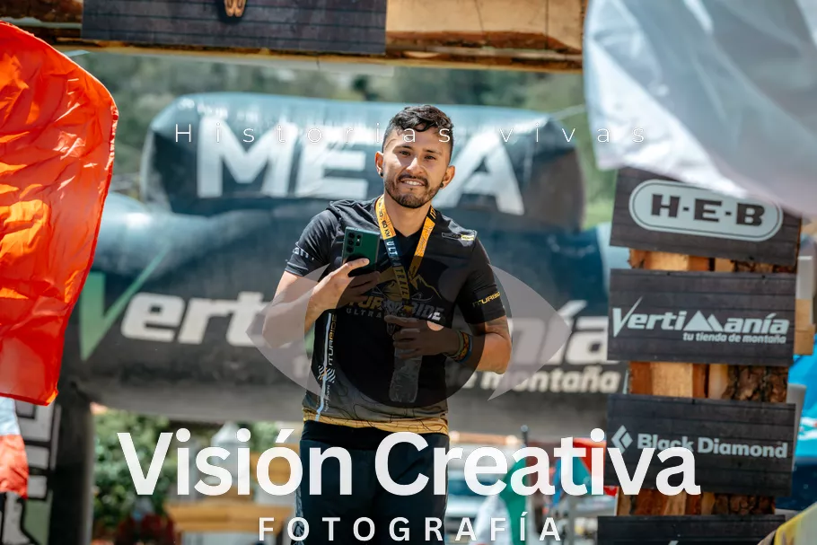 Foto del evento Iturbide Ultra Trail 2025