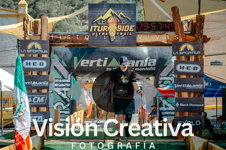 Foto del evento Iturbide Ultra Trail 2025
