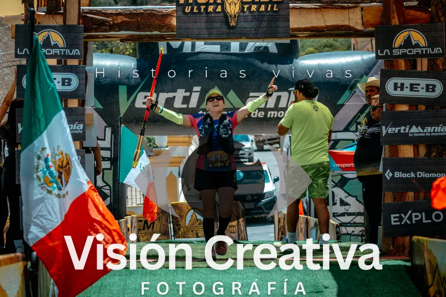 Foto del evento Iturbide Ultra Trail 2025