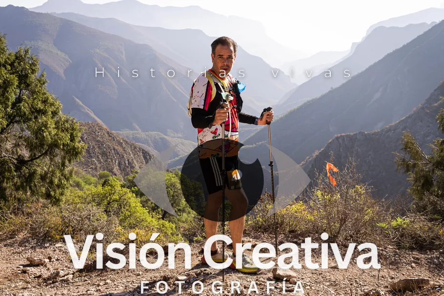 Foto del evento Iturbide Ultra Trail 2025