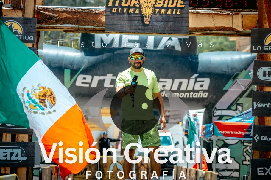 Foto del evento Iturbide Ultra Trail 2025