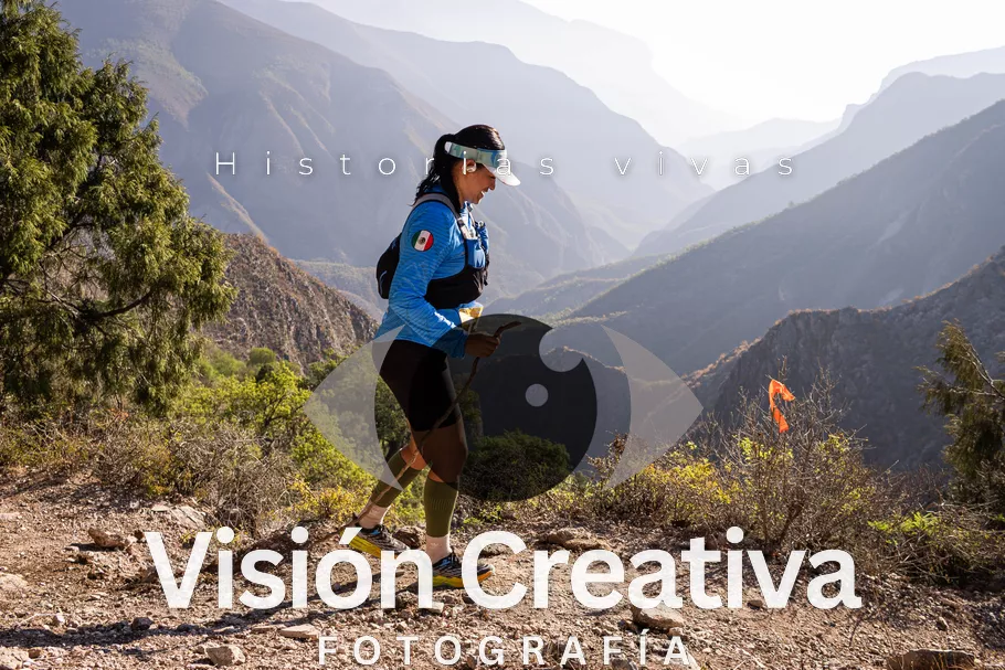 Foto del evento Iturbide Ultra Trail 2025