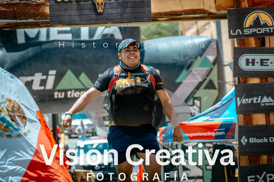 Foto del evento Iturbide Ultra Trail 2025