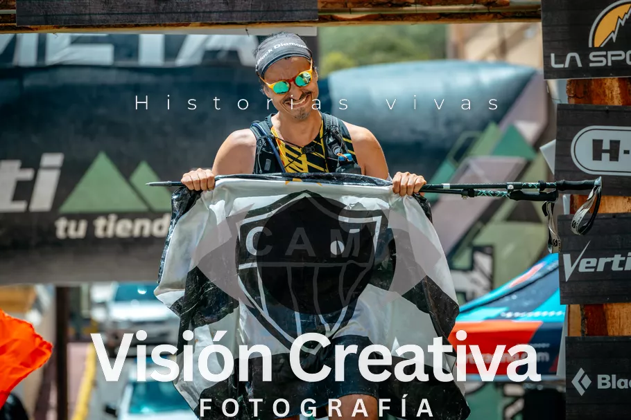 Foto del evento Iturbide Ultra Trail 2025