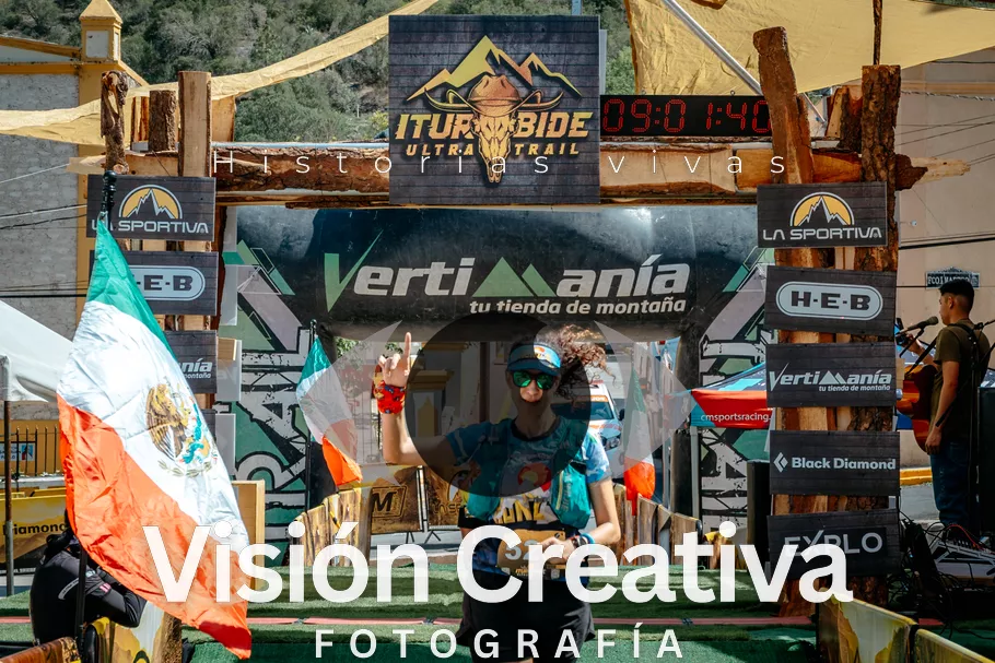 Foto del evento Iturbide Ultra Trail 2025