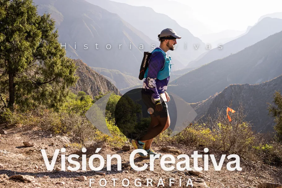 Foto del evento Iturbide Ultra Trail 2025