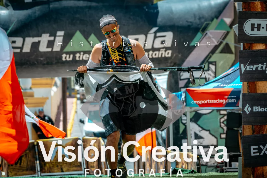 Foto del evento Iturbide Ultra Trail 2025