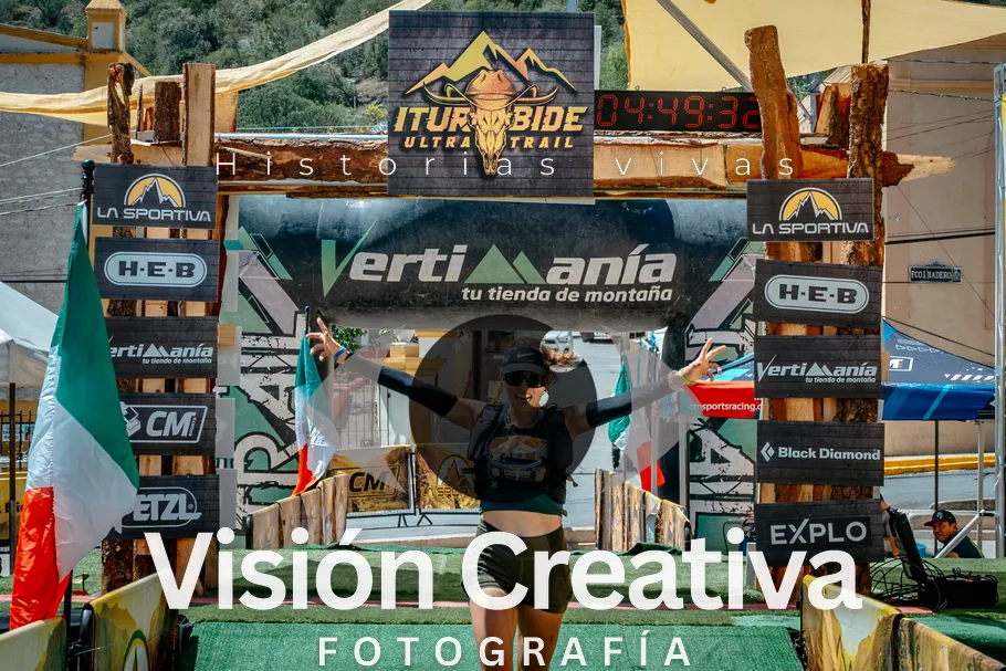 Foto del evento Iturbide Ultra Trail 2025