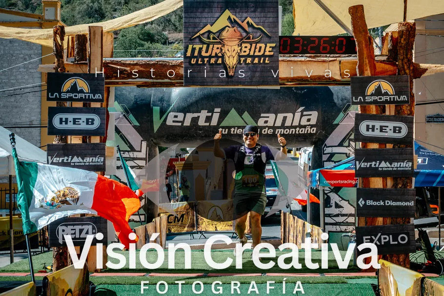 Foto del evento Iturbide Ultra Trail 2025