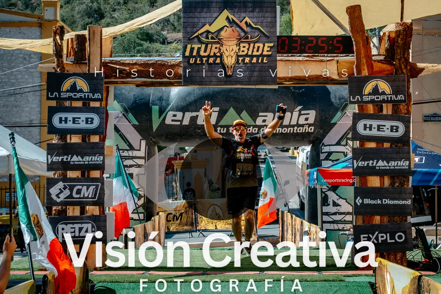 Foto del evento Iturbide Ultra Trail 2025