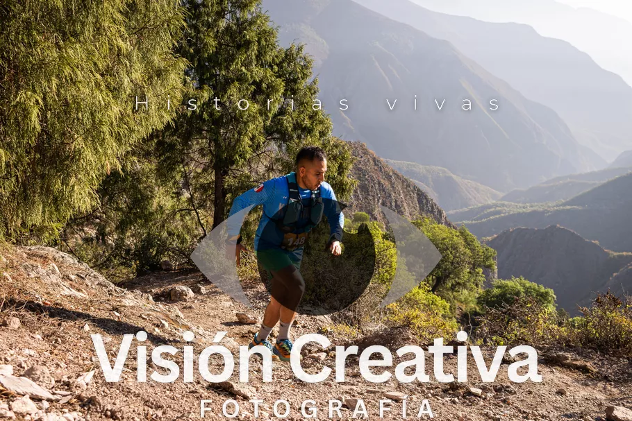 Foto del evento Iturbide Ultra Trail 2025