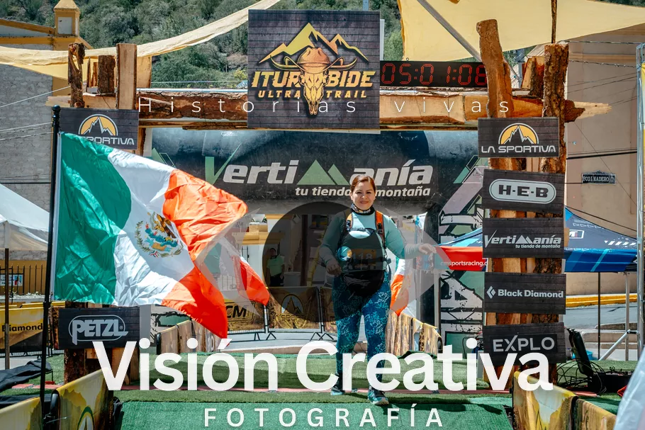 Foto del evento Iturbide Ultra Trail 2025