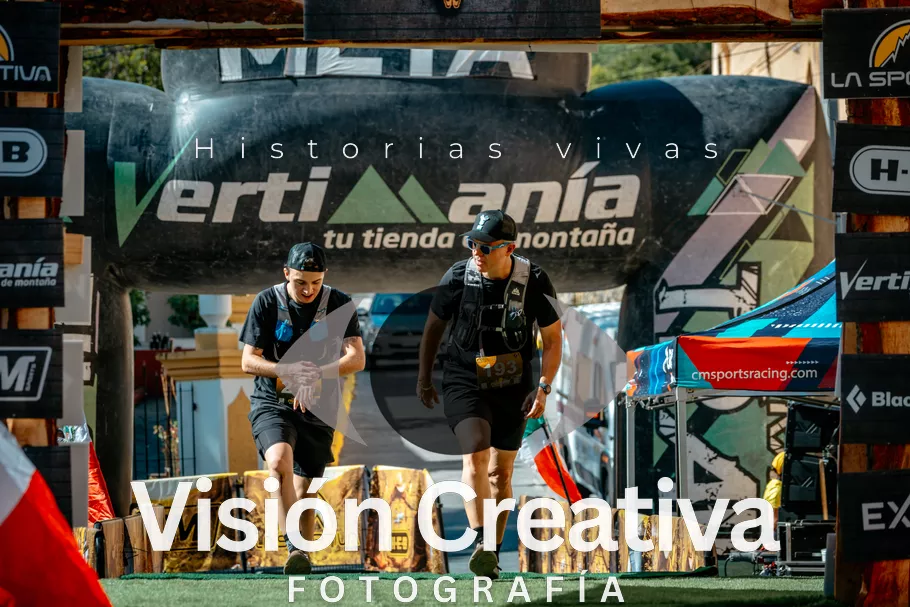 Foto del evento Iturbide Ultra Trail 2025