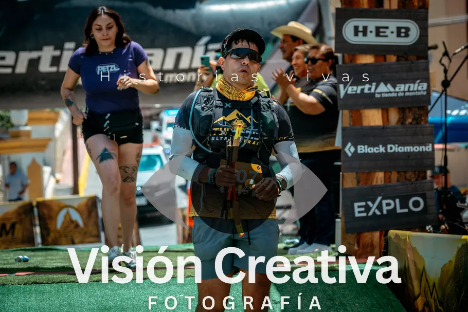 Foto del evento Iturbide Ultra Trail 2025