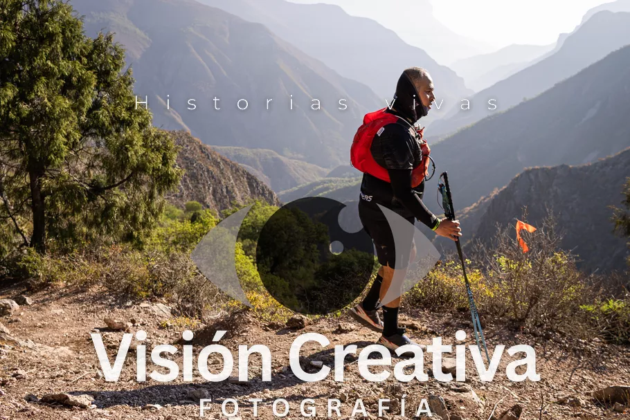 Foto del evento Iturbide Ultra Trail 2025