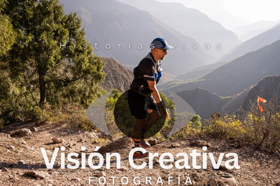 Foto del evento Iturbide Ultra Trail 2025