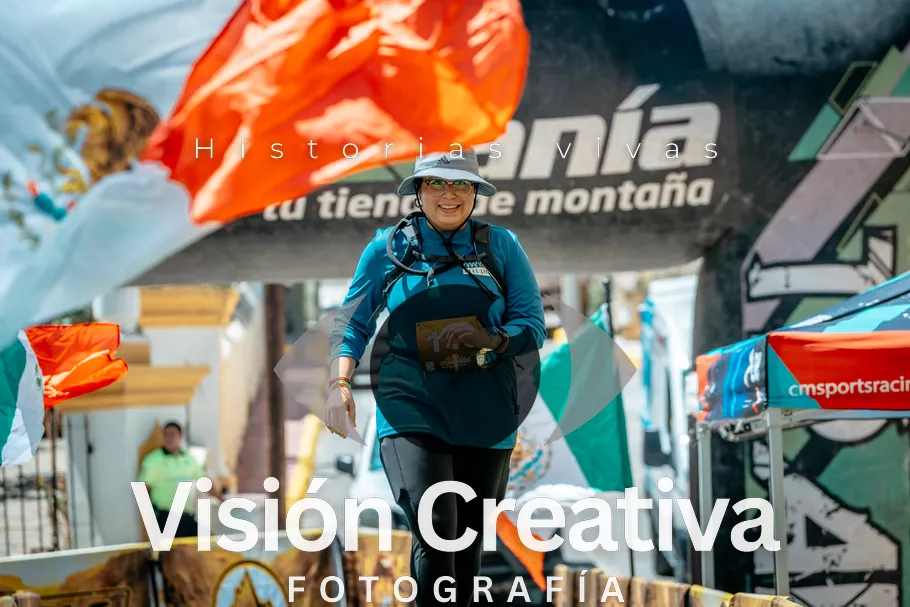 Foto del evento Iturbide Ultra Trail 2025