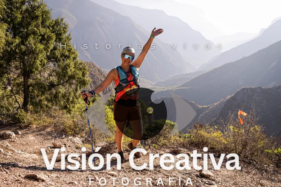 Foto del evento Iturbide Ultra Trail 2025