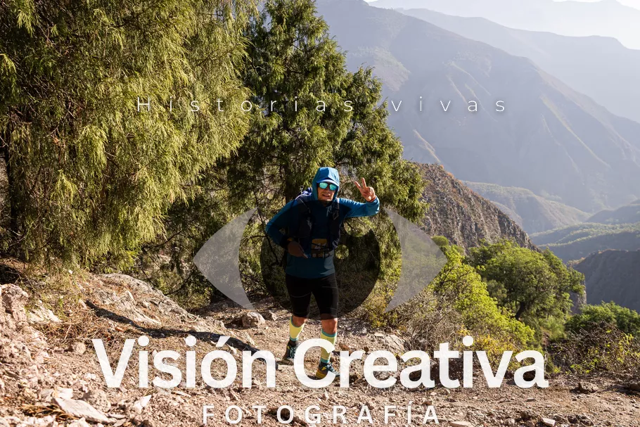 Foto del evento Iturbide Ultra Trail 2025